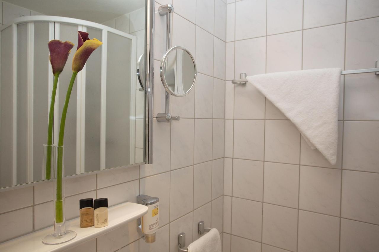 Hotel Plaza Am Kurfuerstendamm Berlino