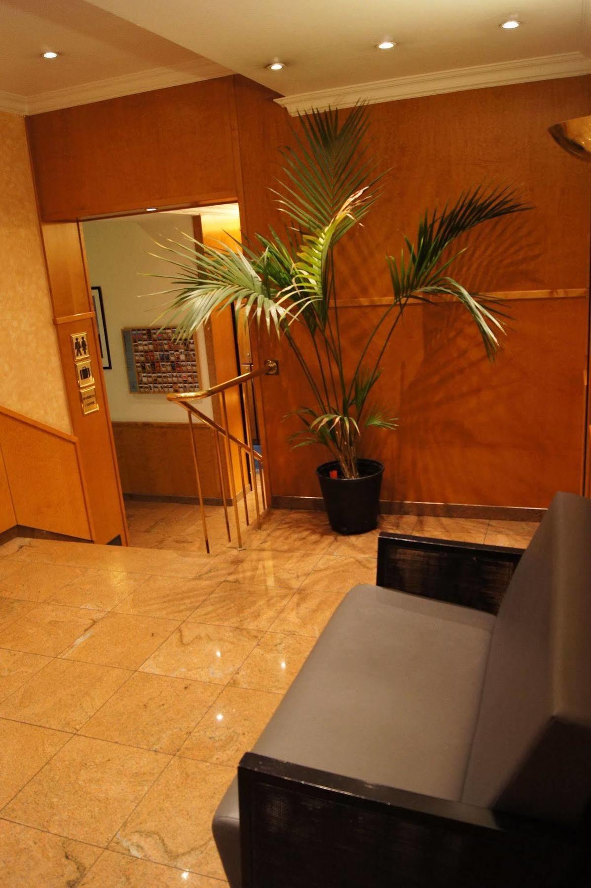 Plaza Am Kurfuerstendamm Hotel Berlino